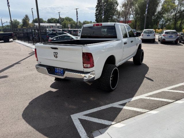 Used 2019 RAM 1500 Tradesman w/ Chrome Plus Package RWD image 10