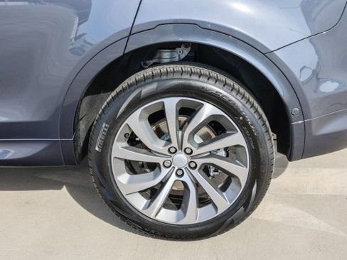 Certified 2025 Land Rover Discovery Sport S AWD/4WD image 9