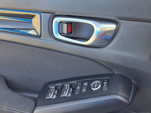 New 2026 Honda Civic Sport image 21