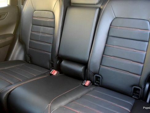 Used 2025 Honda CR-V Sport-L image 13