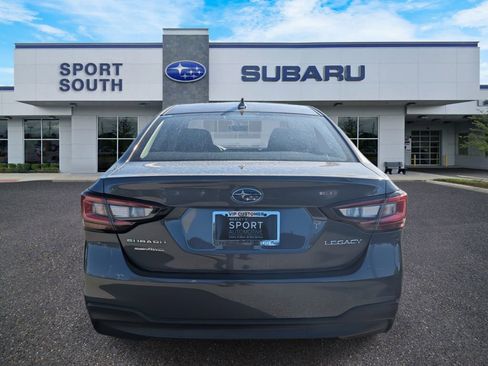 New 2025 Subaru Legacy Premium w/ Popular Package #1A image 5