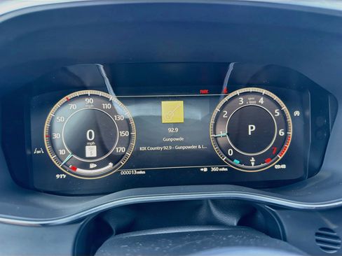 New 2026 Jaguar F-PACE R-Dynamic S AWD/4WD image 41