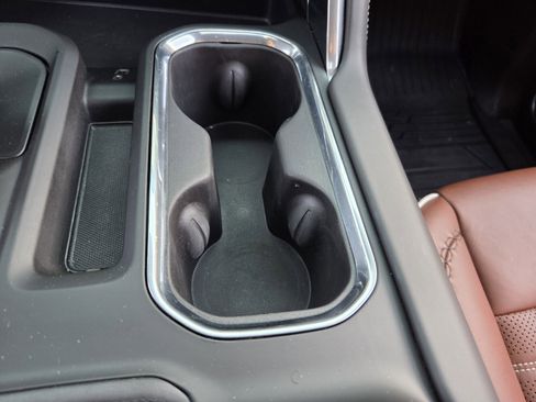 Used 2023 GMC Sierra 1500 Denali Ultimate image 18