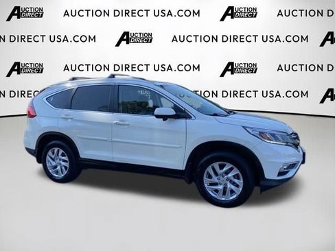 Used 2016 Honda CR-V EX-L image 23