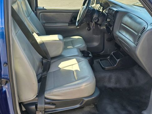 Used 2008 Ford Ranger XL image 10