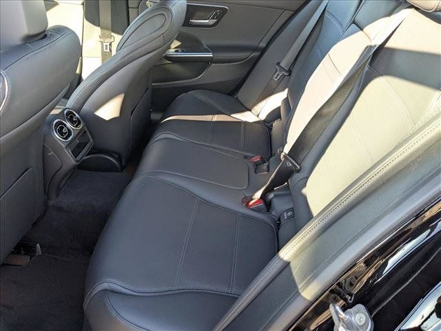 Used 2026 Mercedes-Benz C 300 Sedan image 14