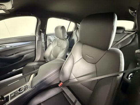 New 2026 Cadillac CT5 Premium Luxury image 12