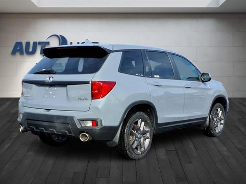 Used 2022 Honda Passport EX-L image 11