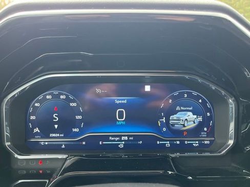 Certified 2023 Chevrolet Silverado 1500 RST image 20