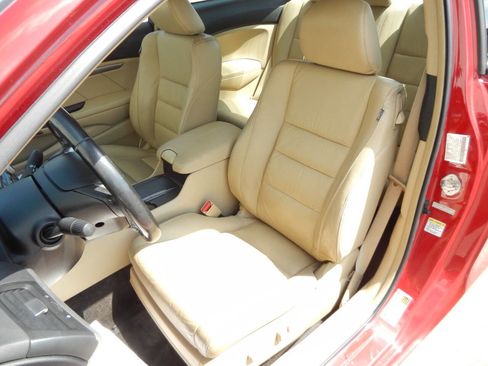Used 2009 Honda Accord EX-L image 2