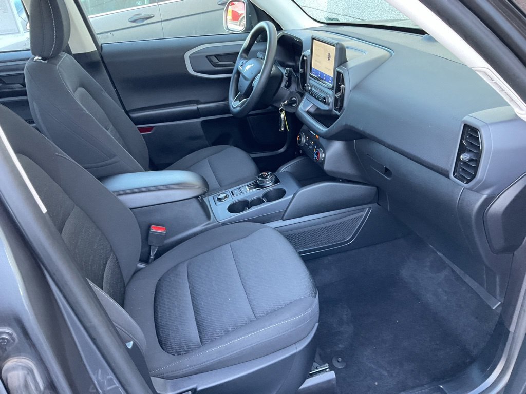 Used 2021 Ford Bronco Sport AWD/4WD image 18