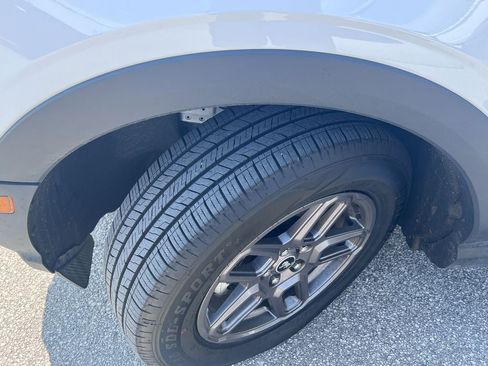 Certified 2025 Ford Bronco Sport Big Bend AWD/4WD image 31