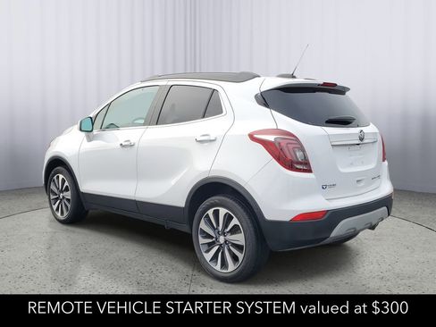 Used 2022 Buick Encore Preferred w/ Safety Package image 5