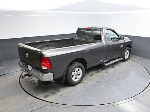 Used 2015 RAM 1500 Tradesman w/ Power & Remote Entry Group image 29