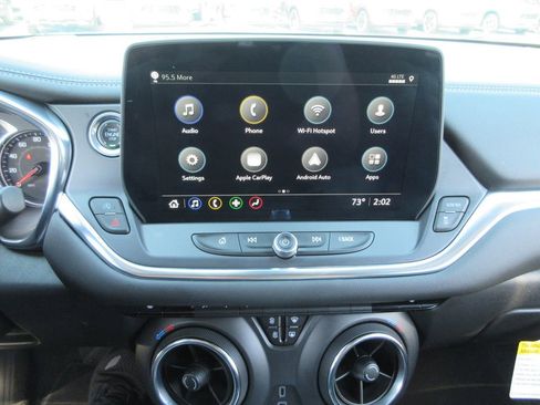 Used 2024 Chevrolet Blazer LT w/ Convenience Package image 30