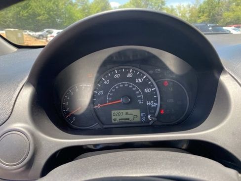 Used 2024 Mitsubishi Mirage G4 ES FWD image 13