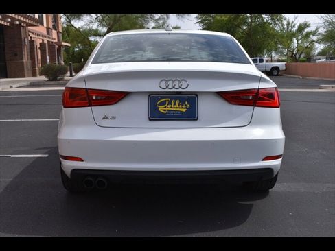 Used 2016 Audi A3 1.8T Premium FWD image 9