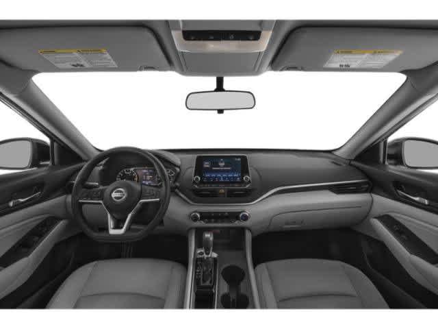 Used 2020 Nissan Altima 2.5 S FWD image 11