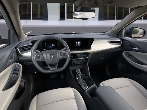 New 2026 Buick Encore GX Sport Touring FWD image 15
