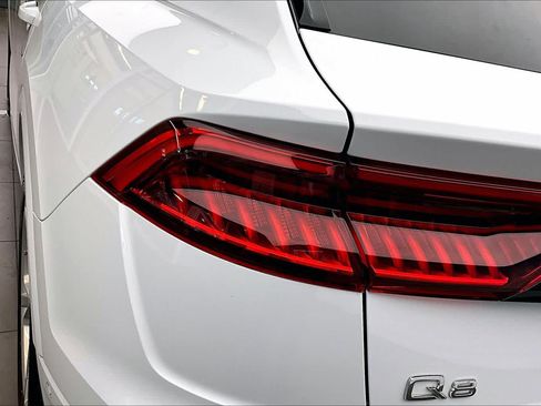 Used 2023 Audi Q8 Premium w/ Convenience Package AWD/4WD image 54