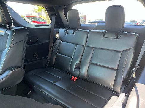 Certified 2026 Ford Explorer Tremor w/ Tremor Ultimate Package AWD/4WD image 18