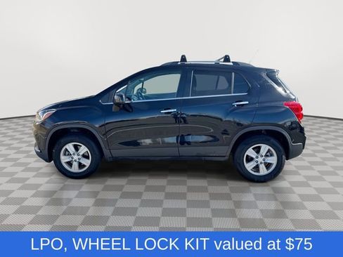 Used 2020 Chevrolet Trax LT w/ LT Convenience Package image 6