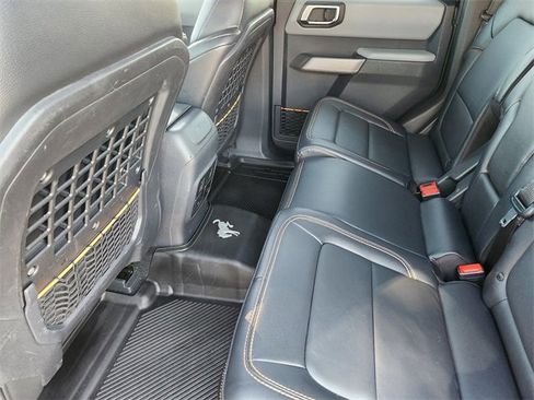 Used 2022 Ford Bronco Badlands image 30