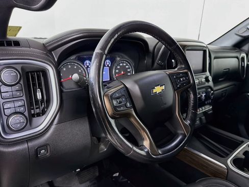 Used 2020 Chevrolet Silverado 2500 High Country AWD/4WD image 10