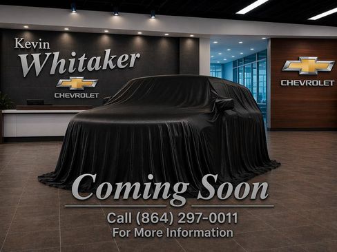 New 2026 Chevrolet Equinox LT FWD image 1