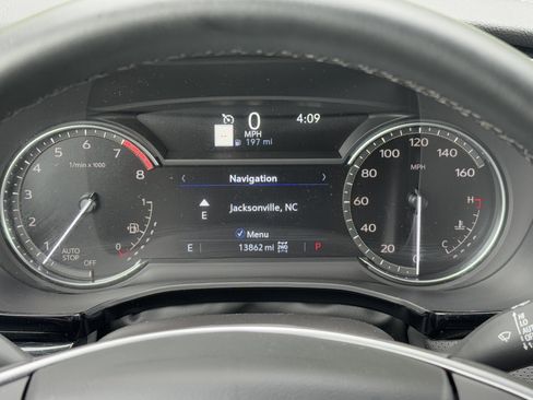 Used 2025 Cadillac XT5 Premium Luxury image 46