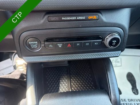 Used 2026 Ford Bronco Sport Badlands w/ Bronze Package AWD/4WD image 29