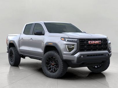 New 2026 GMC Canyon Elevation w/ Convenience Package