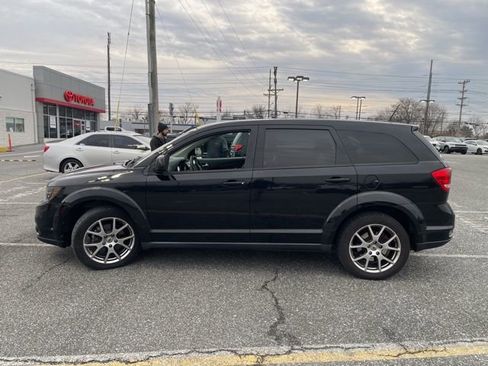 Used 2018 Dodge Journey GT image 4