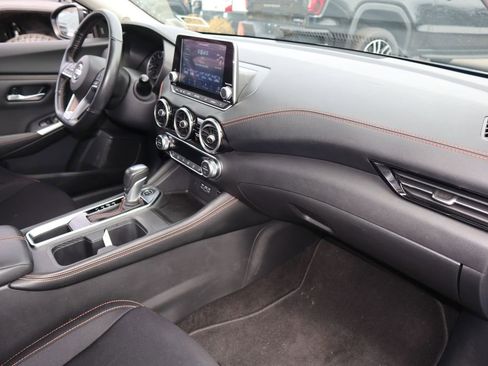 Used 2021 Nissan Sentra SR image 26