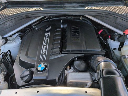 Used 2017 BMW X5 sDrive35i RWD image 37