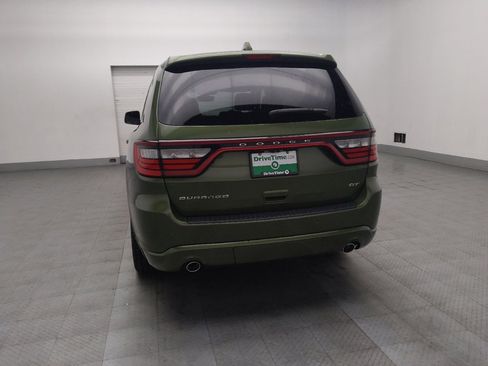 Used 2020 Dodge Durango GT image 6