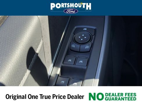 New 2026 Ford F150 XLT w/ Equipment Group 302A MID image 25