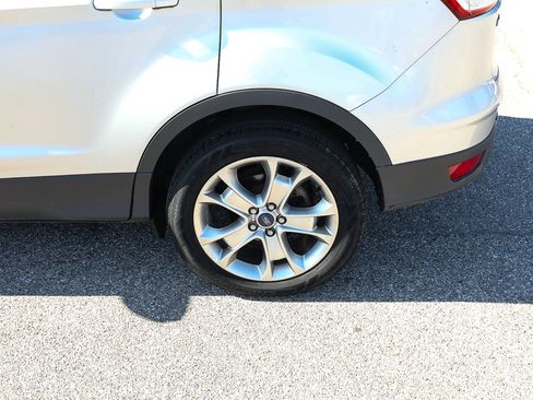 Used 2013 Ford Escape SEL AWD/4WD image 3