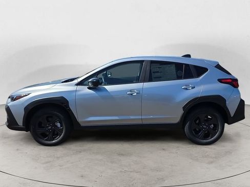 New 2026 Subaru Crosstrek 2.5i AWD/4WD image 2