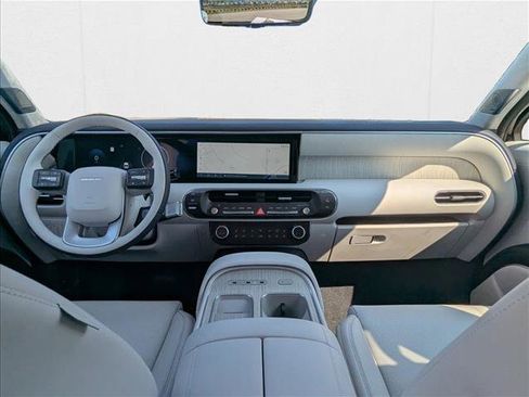 New 2026 Hyundai Palisade Calligraphy FWD image 21
