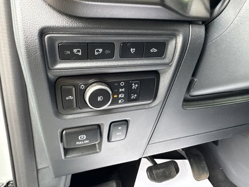 Used 2024 Ford F150 Platinum w/ Equipment Group 702A High AWD/4WD image 21