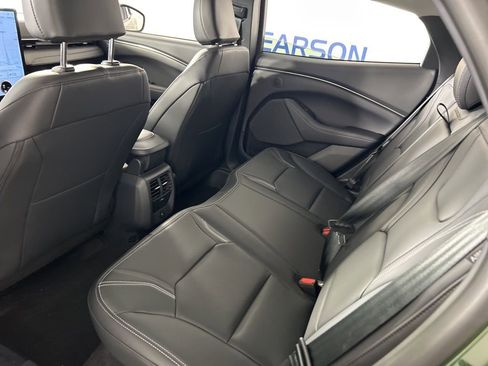 New 2026 Ford Mustang Mach-E Premium image 37