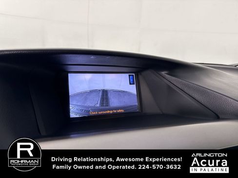Used 2014 Lexus RX 350 F Sport image 7