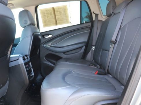 Used 2020 Buick Envision Premium w/ Driver Confidence Package image 13