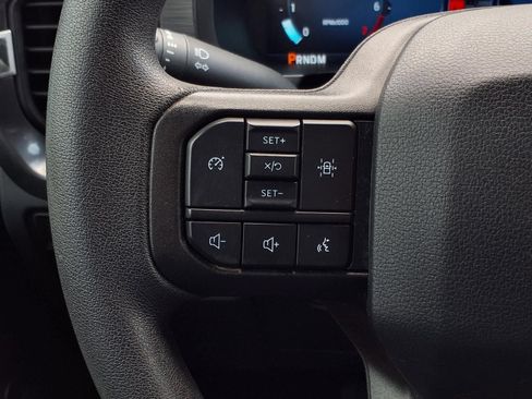 Used 2024 Ford F150 STX w/ Equipment Group 201A FX4 AWD/4WD image 13