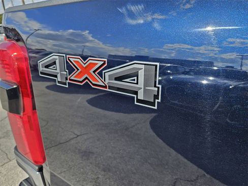 Used 2023 Ford F250 Lariat w/ Lariat Ultimate Package image 43