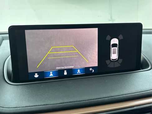 Used 2022 Acura MDX SH-AWD w/Technology Pkg Sport image 32