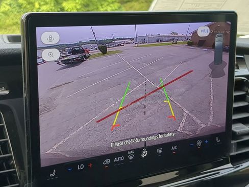 New 2025 Ford Transit 350 XLT image 18