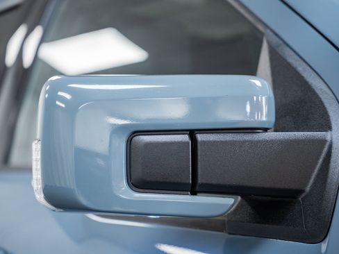 Certified 2023 Ford F150 Lariat w/ Equipment Group 502A High image 14