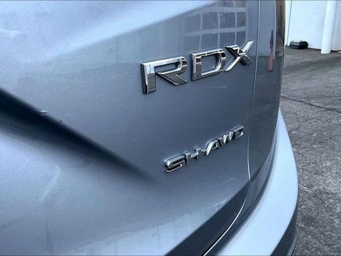 Used 2019 Acura RDX AWD w/ Advance Package image 24